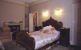 Parkside House B&B,  Hastings & st leonards